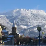 Pour 6 à Avec Wifi - Fr-1-858-12