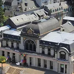 Appartamento Pour 6 à Avec Wifi - Fr-1-858-12 La Bourboule