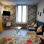 Lumineux Pour 6 Pers., Wifi, - Fr-1-858-12 *