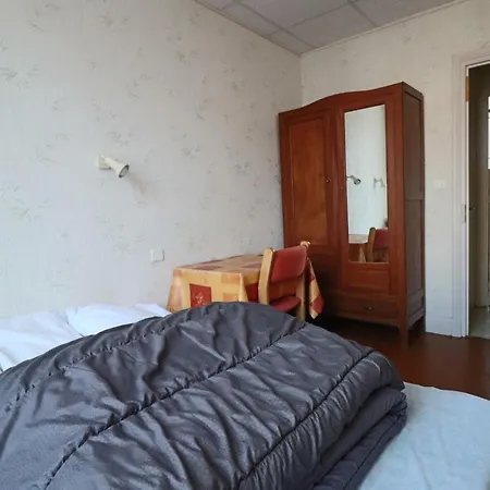 Pour 6 A Avec Wifi - Fr-1-858-12 * La Bourboule