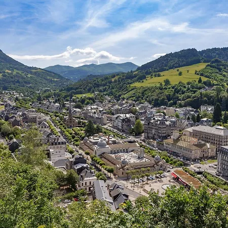 Pour 6 A Avec Wifi - Fr-1-858-12 Apartment *