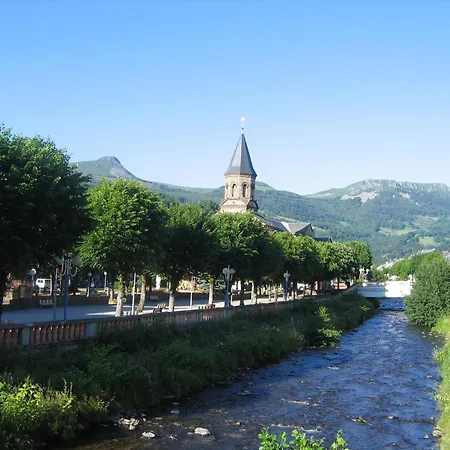 Pour 6 A Avec Wifi - Fr-1-858-12 アパート