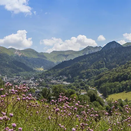 Pour 6 A Avec Wifi - Fr-1-858-12 アパート *