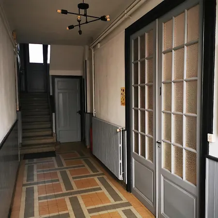 Lumineux Pour 6 Pers., Wifi, - Fr-1-858-12 Appartement