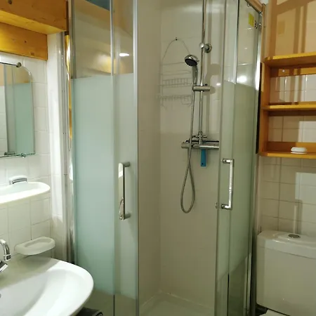 Pour 6 A Avec Wifi - Fr-1-858-12 Apartment La Bourboule