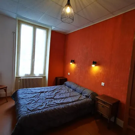 Apartment Pour 6 A Avec Wifi - Fr-1-858-12