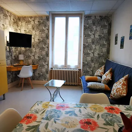 Lumineux Pour 6 Pers., Wifi, - Fr-1-858-12 *