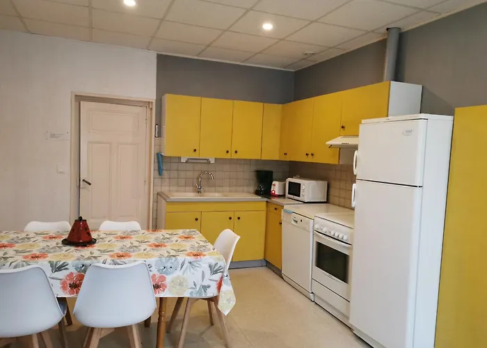 Appartement Lumineux Pour 6 Pers., Wifi, - Fr-1-858-12