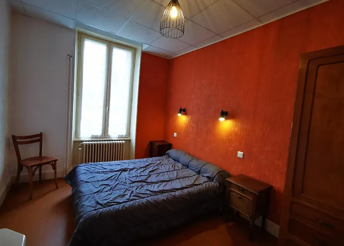 Appartement Lumineux Pour 6 Pers., Wifi, - Fr-1-858-12
