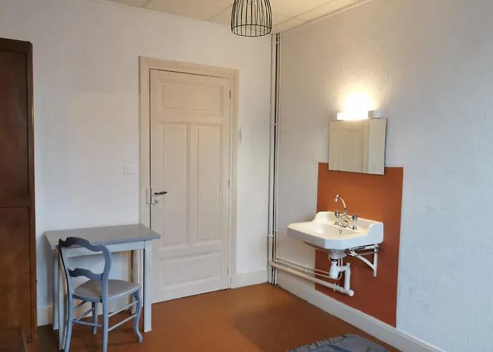 Lumineux Pour 6 Pers., Wifi, - Fr-1-858-12 Appartement *